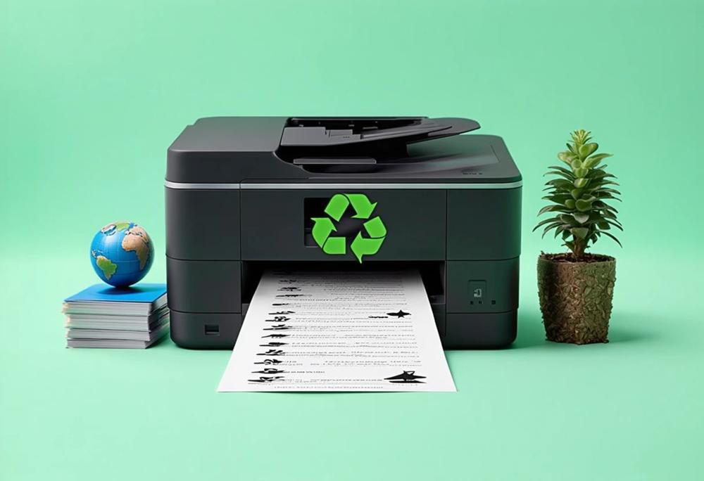 eco printing