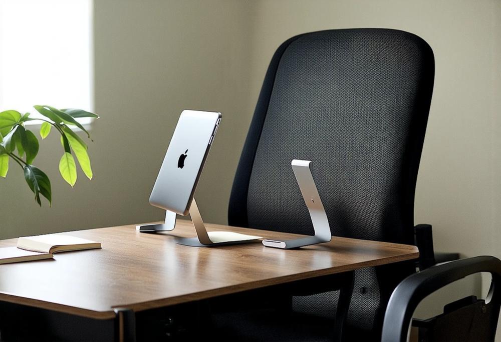 iPad stand
