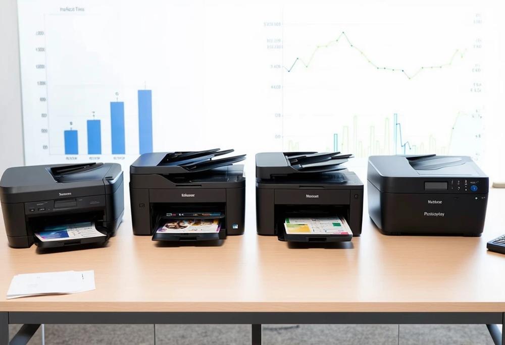 printer comparison