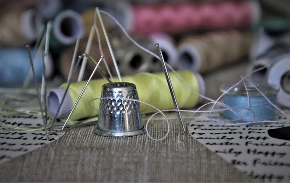 tailor workshop